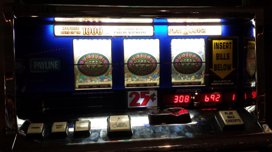 Online slot machine jackpot games at Asean E-BET Online